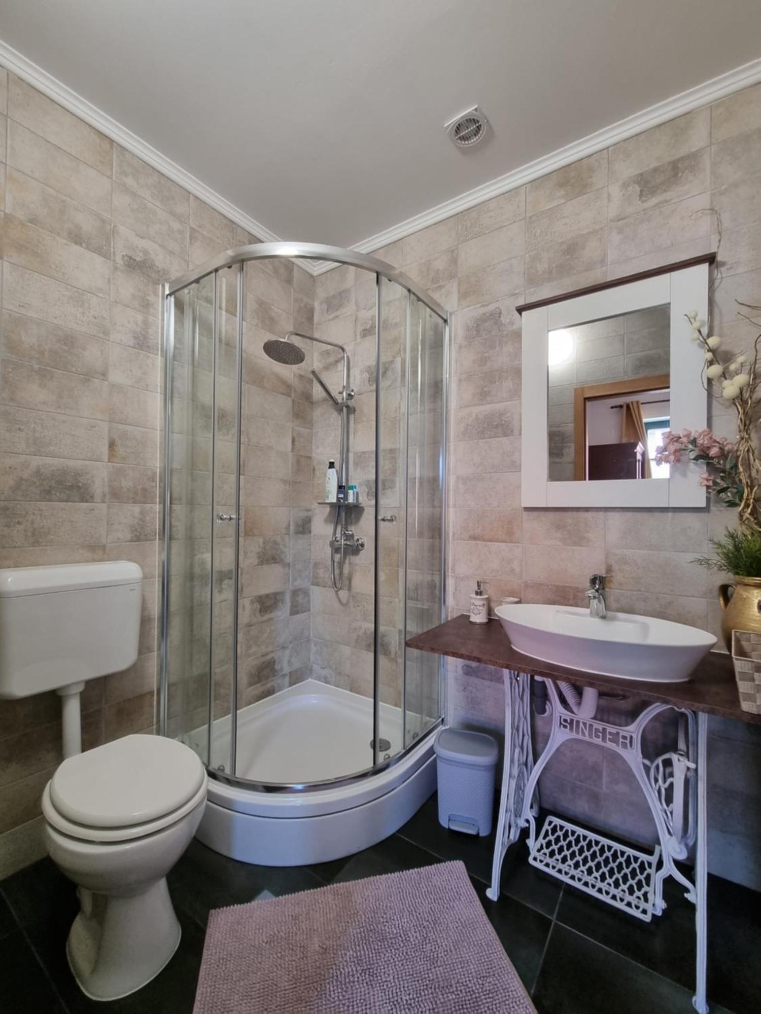 Taverna 1860 Rooms & Apartments Donja Zelina Rom bilde