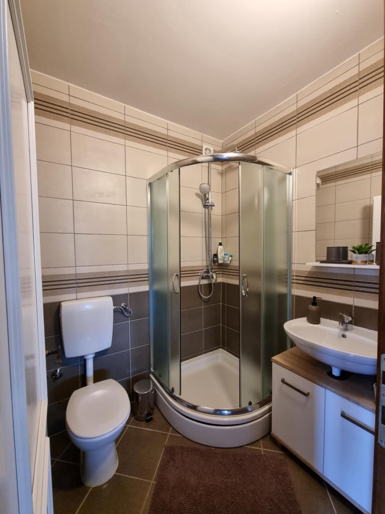 Taverna 1860 Rooms & Apartments Donja Zelina Rom bilde