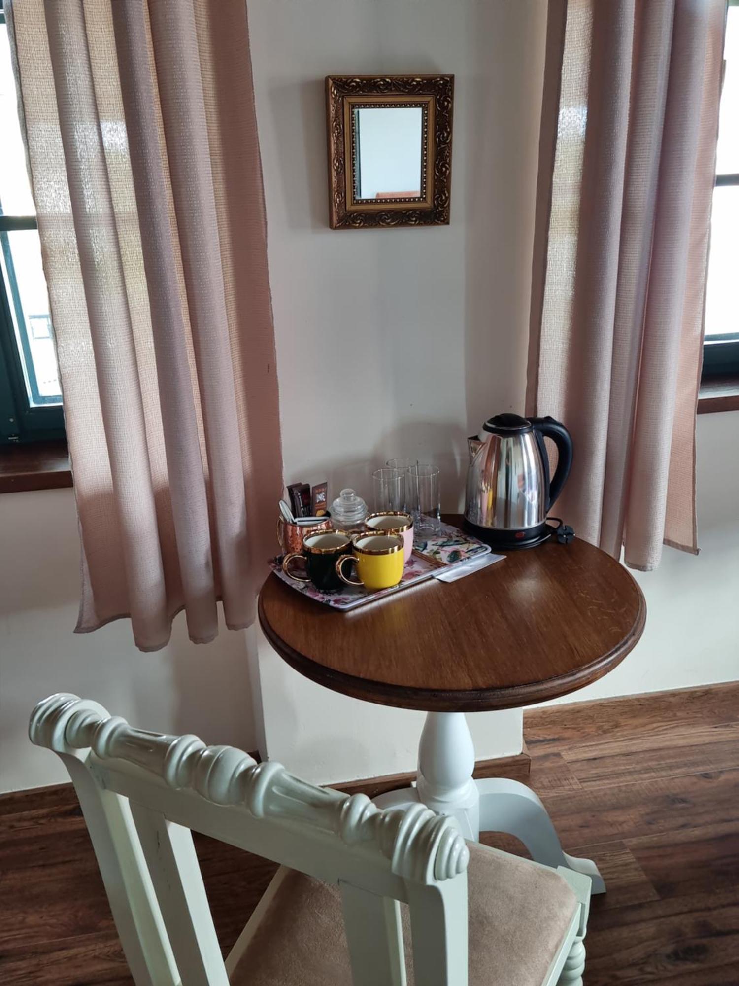 Taverna 1860 Rooms & Apartments Donja Zelina Rom bilde