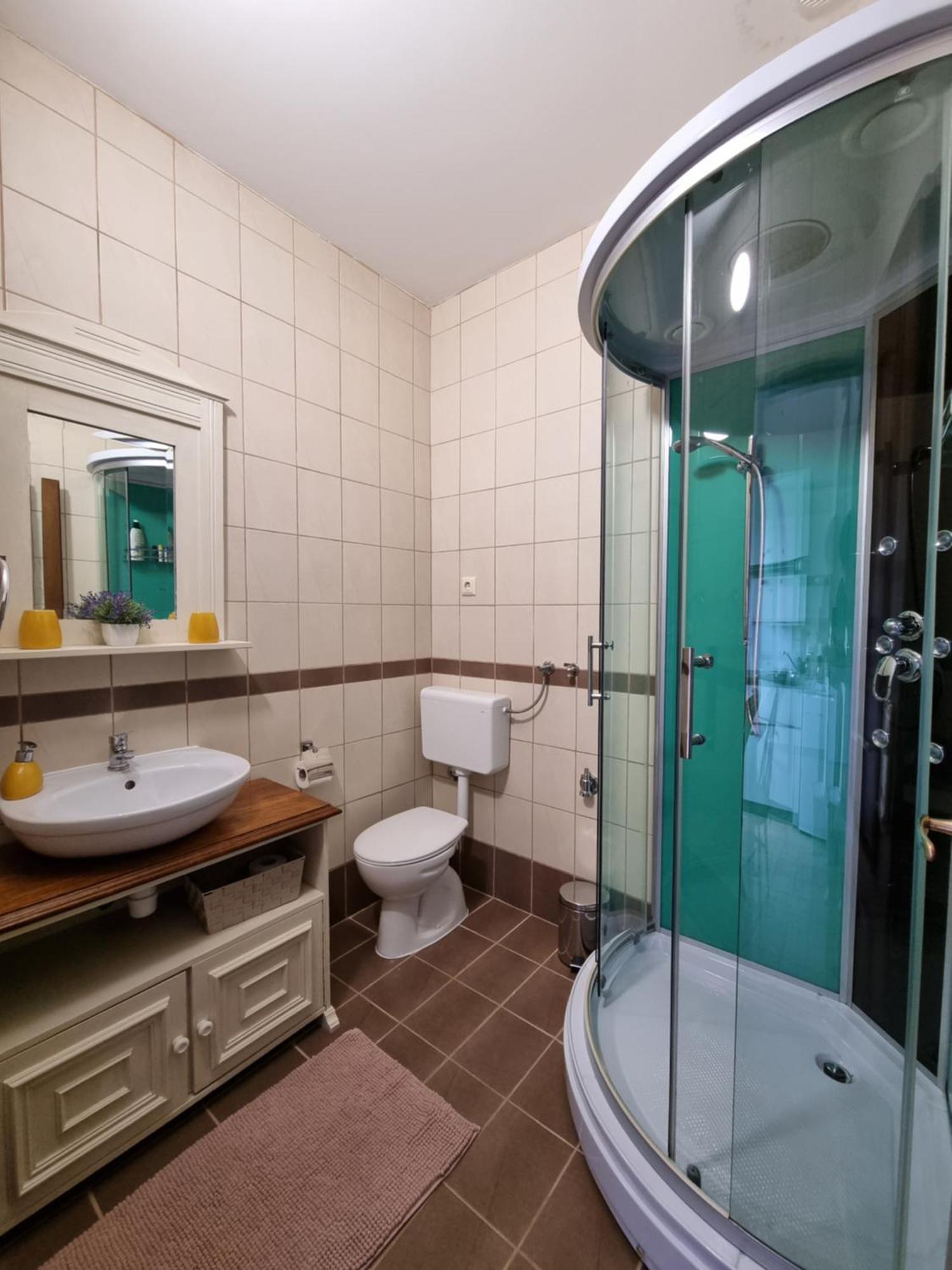 Taverna 1860 Rooms & Apartments Donja Zelina Rom bilde